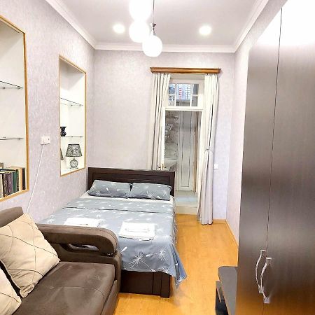 Dodo-Inga'S Apartment Тбилиси Екстериор снимка